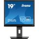 3. iiyama B1980S-B1 monitor 19 inch TN panel 1280x1024 250cd/m2 HDMI DP