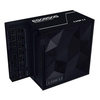 6. Lian Li EG0850G Power Supply Module 850W 24-pin ATX SFX Black