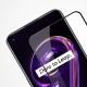 10. Nillkin CP+PRO ultra-thin full-screen tempered glass with 0.2 mm frame 9H Realme 9 Pro black