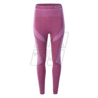 2. Hi-Tec Rair Bottom thermoactive leggings W 92800565095