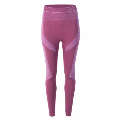 2. Hi-Tec Rair Bottom W 92800565095 Thermoactive Leggings