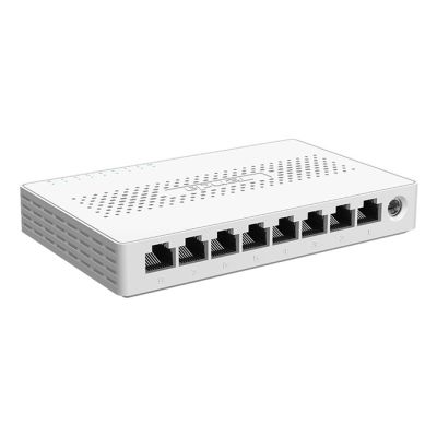 3. Tenda SM108 Switch