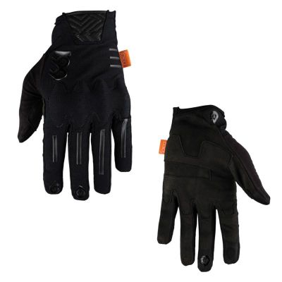 661 RECON ADVANCED Gloves Black M
