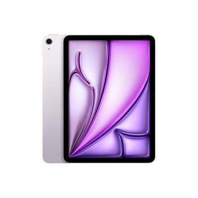 Apple iPad Air Apple M 128GB 27.9 cm (11") 12GB Wi-Fi 7 (802.11be) iPadOS 26 Purple