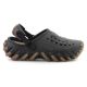 6. CROCS ECHO GUM RO CLOG BLACK 211675-001
