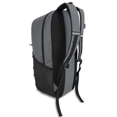 3. GREY TREKKING BACKPACK SEMI LINE