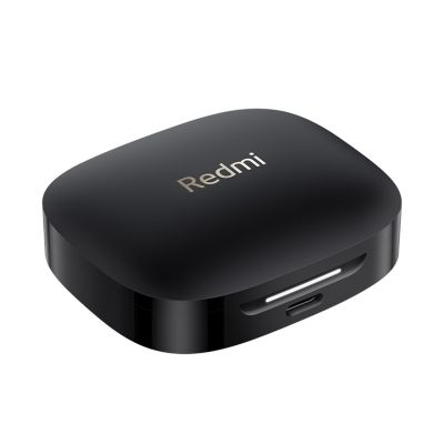 3. Xiaomi Buds 6 Wireless In-Ear Bluetooth Calls/Music Headset Black