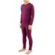 VIKING Skido Set children's underwear pink 140/152