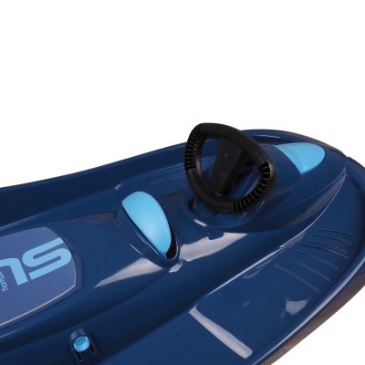 11. Hamax Sno Surf 503441 sled