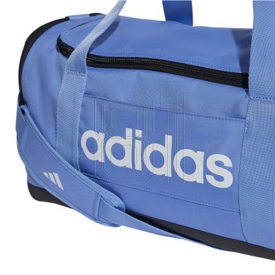 3. Adidas Linear Duffel JX9040 bag