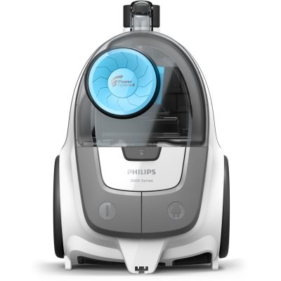 3. PHILIPS XB 2122/09 vacuum cleaner
