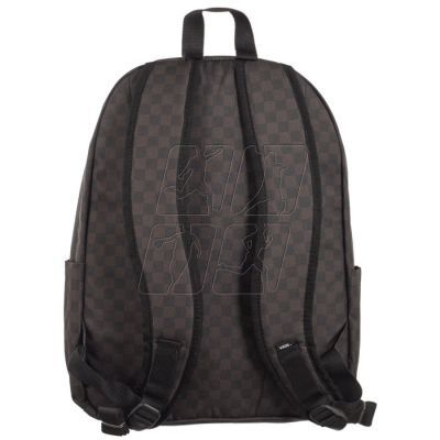 2. Vans Old Skool Check VN000H4XBA51 backpack