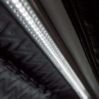 20. Offlander Fold X 160 Roof Tent OFF-FOLDX-160