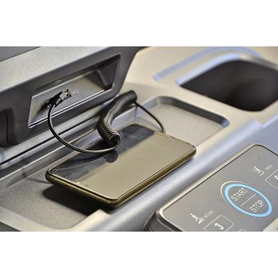 3. TECH RUN W5.0 ENERO FIT ELECTRIC TREADMILL