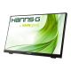 11. Monitor 55cm/21.5" Hannspree HT225HPB Touch HDMI VGA DP Speaker
