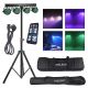 55. LIGHT4ME LED PAR BEAM - LED lighting kit