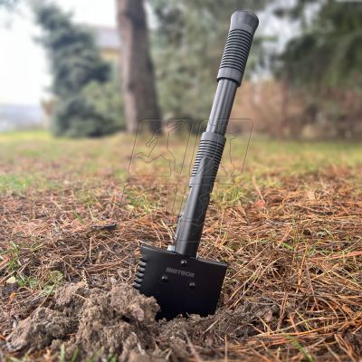 22. Meteor folding shovel 41 cm 16561