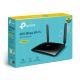 7. TP-LINK TL-MR6400 Wireless Router (Black)