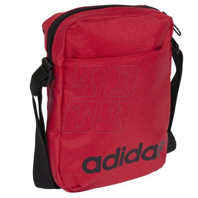 2. Bag, pouch adidas Linear Org IN6130