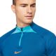 4. Nike Dri-FIT Strike Drill Top M DH8732 407 sweatshirt