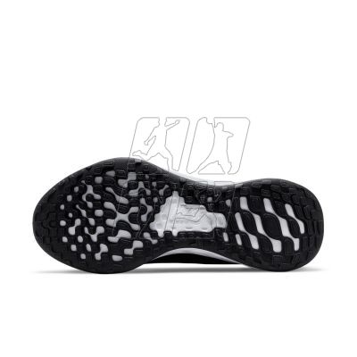 5. Nike Revolution 6 M DD8475-003 running shoe