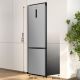 11. GORENJE NRB620E61X4WFE fridge-freezer