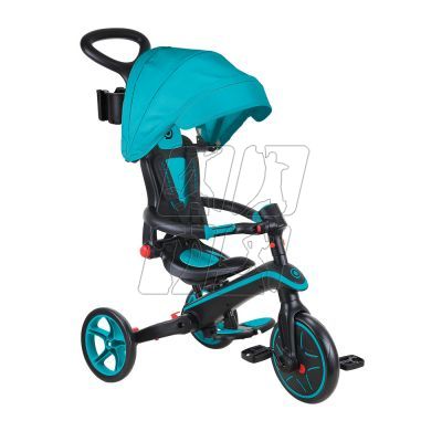 2. Globber Explorer Trike Foldable 4in1 bike 732-105