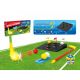 2. Golf game - stick hole ball set of 3 pcs. 71 164