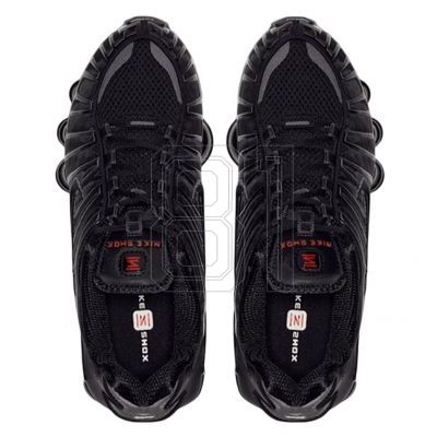 4. Nike Shox TL M AR3566-002 shoes