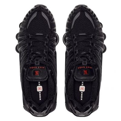 4. Nike Shox TL M AR3566-002 shoes