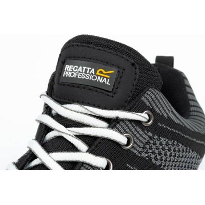 8. Regatta Rapide M Trk108-802 safety work shoes