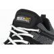 8. Work safety shoes Regatta Rapide M Trk108-802