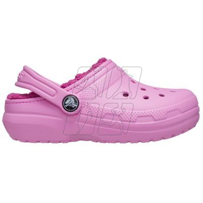 Crocs Lined Clog Jr 207009 6SW