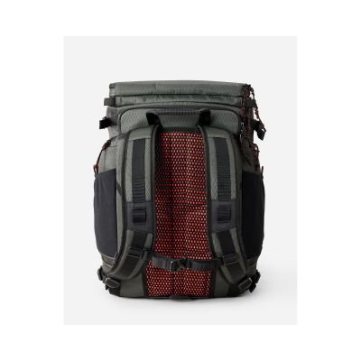 3. RIP CURL Search Mission 35L Cordura Men's Backpack Green