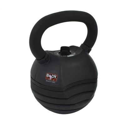 4. Body Sculpture BW 126 Adjustable Kettlebell