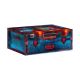 7. Clementoni The Metamorphic Art Collection - Stranger Things Puzzle 520 pcs TV/Movies
