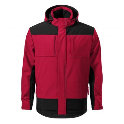 2. Rimeck Vertex M MLI-W5523 softshell jacket