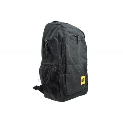 6. Caterpillar Verbatim Backpack 83675-01