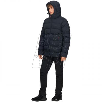 8. Alpinus Furggen BR11461 M jacket