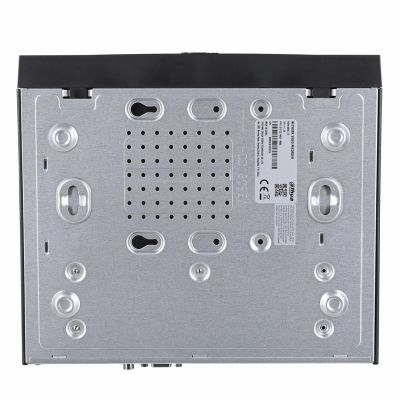 4. DAHUA NVR4108HS-EI IP RECORDER