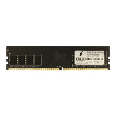4. RAM Module 2666 8GB IT Innovation CL19 1.2V LD
