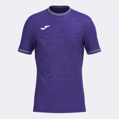 Joma Camiseta Manga Corta Toletum V 103362.550