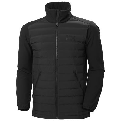 9. Helly Hansen HP Insulator 2.0 M Jacket 34286 990