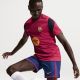 4. Nike FC Barcelona Strike SS Top II2254-621