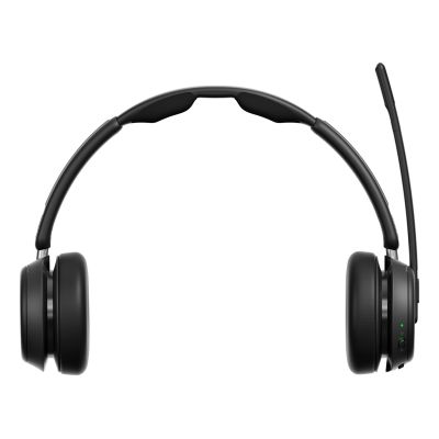 5. EPOS IMPACT 1060T Bluetooth Headset, Compatible with MS Teams