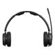 5. EPOS IMPACT 1060T Bluetooth Headset, Compatible with MS Teams