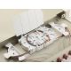 6. Equip 337205 1U patch panel
