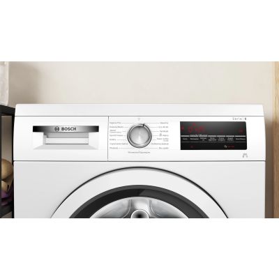 11. BOSCH WUU28T10PL washing machine