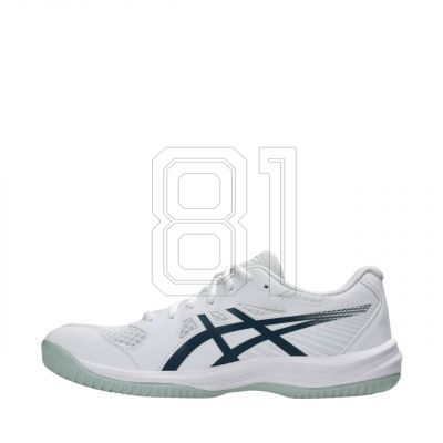 5. Asics Upcourt 6 M 1071A104 104 Volleyball Shoes