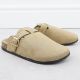 2. Big Star Suede Slides W SS274738 INT2156B